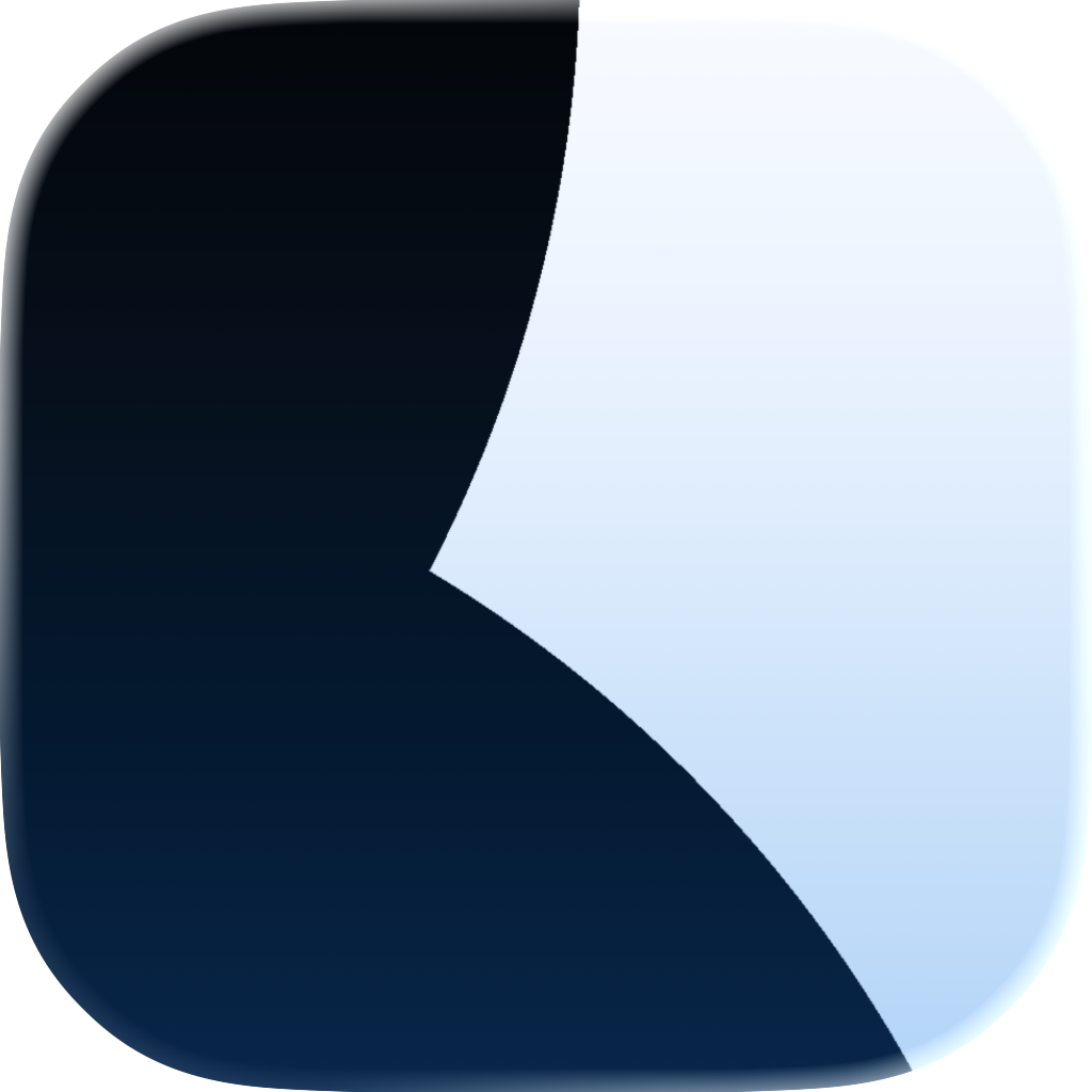 EdgeFlow App Icon